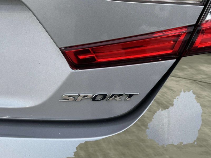 2018 Honda Accord Sedan Sport 4dr Sedan (1.5T I4 CVT) - 22981220 - 13