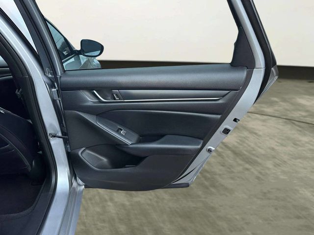 2018 Honda Accord Sedan Sport 4dr Sedan (1.5T I4 CVT) - 22981220 - 15