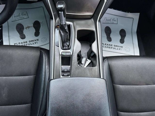 2018 Honda Accord Sedan Sport 4dr Sedan (1.5T I4 CVT) - 22981220 - 18
