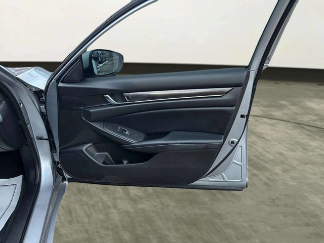 2018 Honda Accord Sedan Sport 4dr Sedan (1.5T I4 CVT) - 22981220 - 20