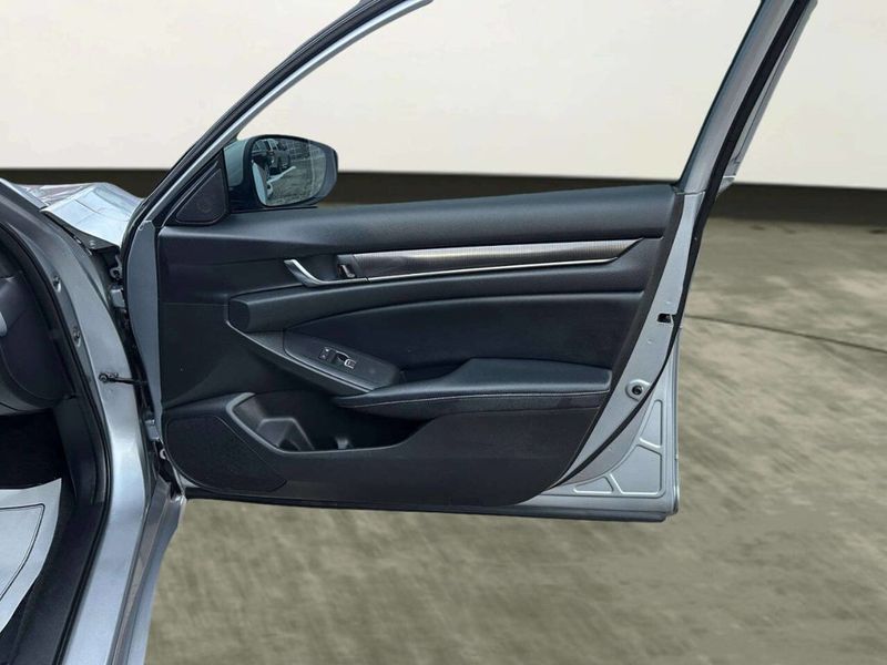 2018 Honda Accord Sedan Sport 4dr Sedan (1.5T I4 CVT) - 22981220 - 20