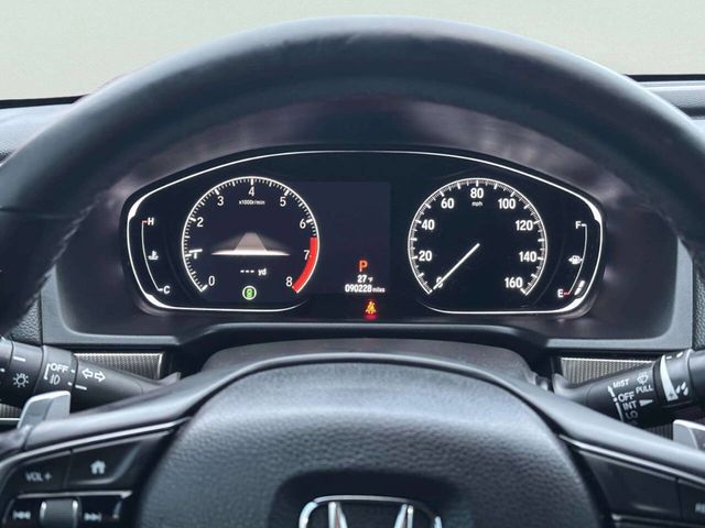 2018 Honda Accord Sedan Sport 4dr Sedan (1.5T I4 CVT) - 22981220 - 23