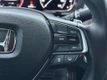 2018 Honda Accord Sedan Sport 4dr Sedan (1.5T I4 CVT) - 22981220 - 27