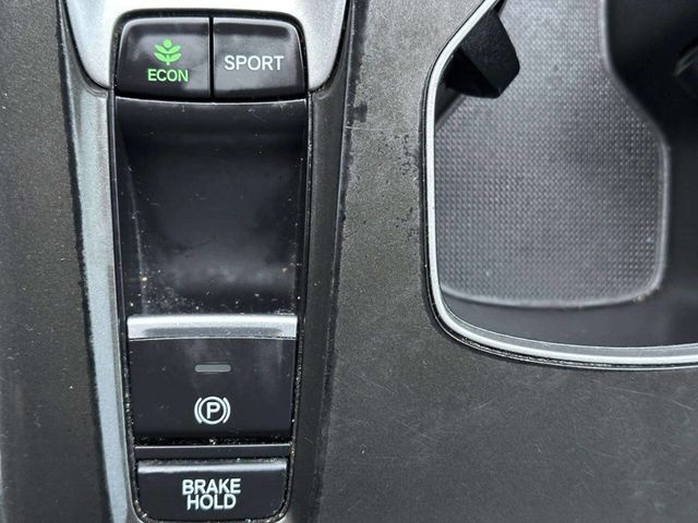 2018 Honda Accord Sedan Sport 4dr Sedan (1.5T I4 CVT) - 22981220 - 31