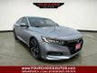 2018 Honda Accord Sedan Sport 4dr Sedan (1.5T I4 CVT) - 22981220 - 6