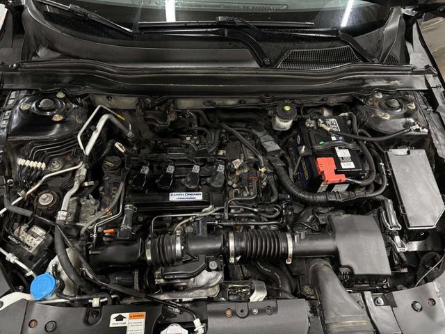 2018 Honda Accord Sedan Sport 4dr Sedan (1.5T I4 CVT) - 23018676 - 9