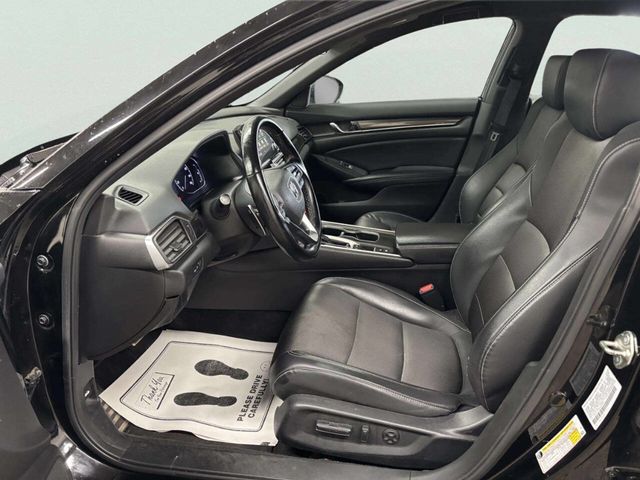 2018 Honda Accord Sedan Sport 4dr Sedan (1.5T I4 CVT) - 23018676 - 12
