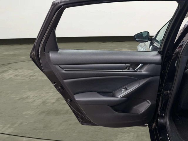 2018 Honda Accord Sedan Sport 4dr Sedan (1.5T I4 CVT) - 23018676 - 13