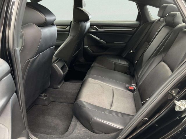 2018 Honda Accord Sedan Sport 4dr Sedan (1.5T I4 CVT) - 23018676 - 14