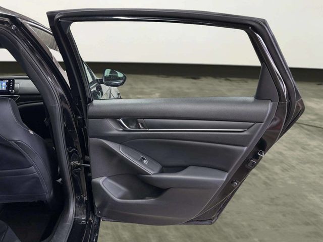 2018 Honda Accord Sedan Sport 4dr Sedan (1.5T I4 CVT) - 23018676 - 15