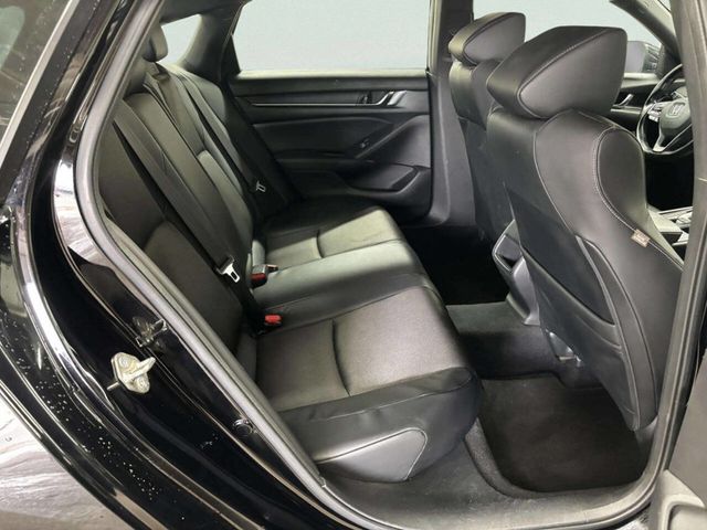 2018 Honda Accord Sedan Sport 4dr Sedan (1.5T I4 CVT) - 23018676 - 16