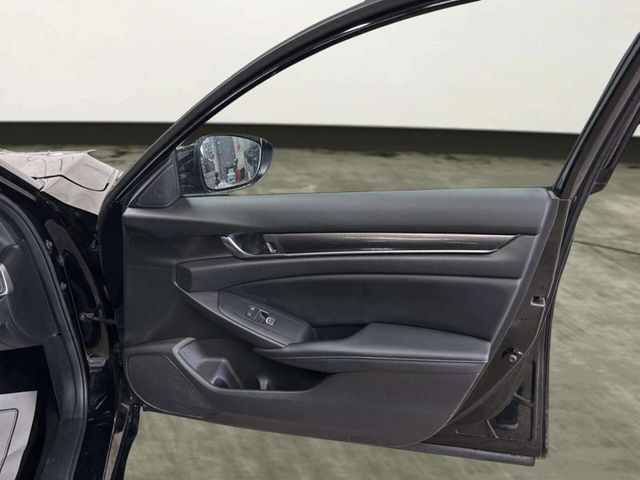 2018 Honda Accord Sedan Sport 4dr Sedan (1.5T I4 CVT) - 23018676 - 17