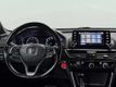2018 Honda Accord Sedan Sport 4dr Sedan (1.5T I4 CVT) - 23018676 - 20