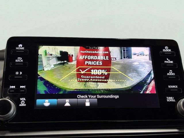 2018 Honda Accord Sedan Sport 4dr Sedan (1.5T I4 CVT) - 23018676 - 22