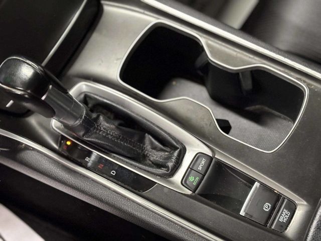 2018 Honda Accord Sedan Sport 4dr Sedan (1.5T I4 CVT) - 23018676 - 31