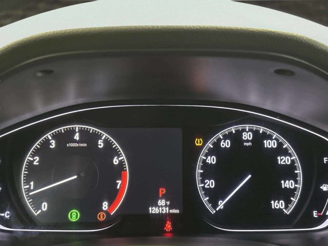 2018 Honda Accord Sedan Sport 4dr Sedan (1.5T I4 CVT) - 23018676 - 32