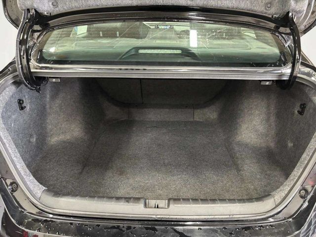 2018 Honda Accord Sedan Sport 4dr Sedan (1.5T I4 CVT) - 23018676 - 8