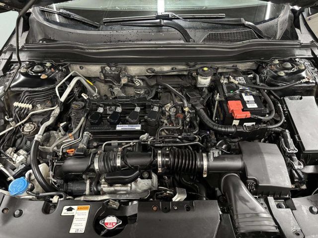 2018 Honda Accord Sedan Sport 4dr Sedan (1.5T I4 CVT) - 23037725 - 9