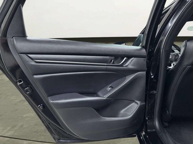 2018 Honda Accord Sedan Sport 4dr Sedan (1.5T I4 CVT) - 23037725 - 13