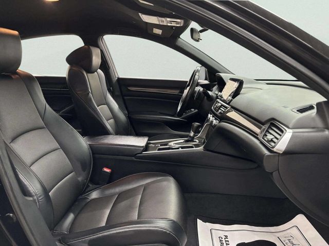 2018 Honda Accord Sedan Sport 4dr Sedan (1.5T I4 CVT) - 23037725 - 20