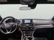 2018 Honda Accord Sedan Sport 4dr Sedan (1.5T I4 CVT) - 23037725 - 21