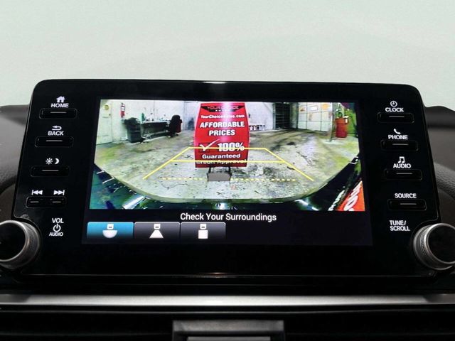 2018 Honda Accord Sedan Sport 4dr Sedan (1.5T I4 CVT) - 23037725 - 24