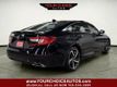 2018 Honda Accord Sedan Sport 4dr Sedan (1.5T I4 CVT) - 23037725 - 5