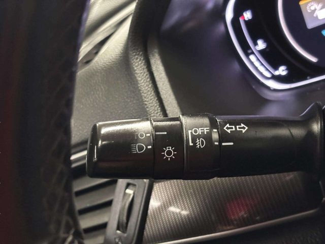 2018 Honda Accord Sedan Sport 4dr Sedan (1.5T I4 CVT) - 23045961 - 29