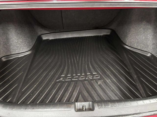 2018 Honda Accord Sedan Sport 4dr Sedan (1.5T I4 CVT) - 23045961 - 5