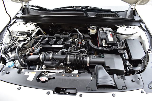 2018 Honda Accord Sedan Sport CVT - 22986086 - 11