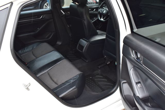 2018 Honda Accord Sedan Sport CVT - 22986086 - 23