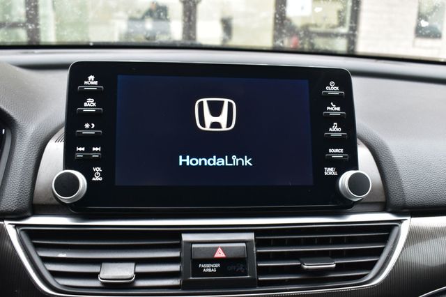 2018 Honda Accord Sedan Sport CVT - 22986086 - 26