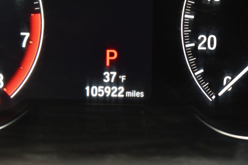 2018 Honda Accord Sedan Sport CVT - 22986086 - 28