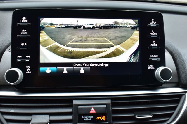 2018 Honda Accord Sedan Sport CVT - 22986086 - 30