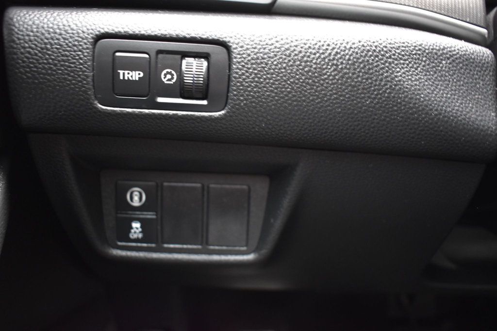 2018 Honda Accord Sedan Sport CVT - 22986086 - 39