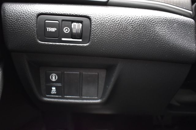2018 Honda Accord Sedan Sport CVT - 22986086 - 39
