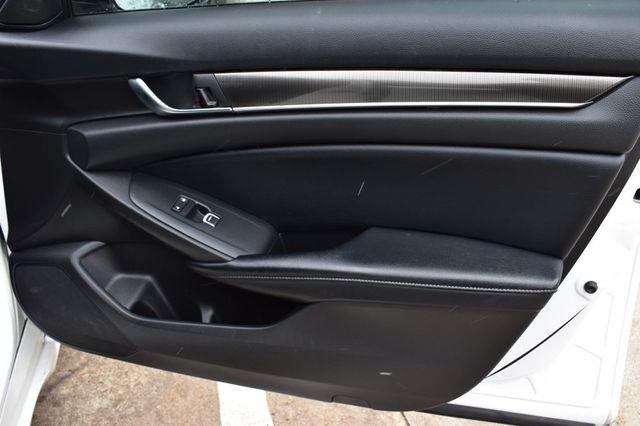 2018 Honda Accord Sedan Sport CVT - 22986086 - 41