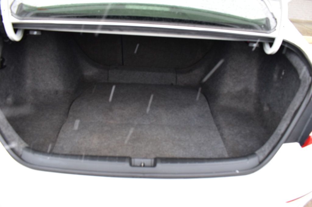 2018 Honda Accord Sedan Sport CVT - 22986086 - 42