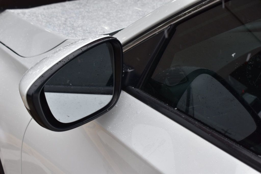 2018 Honda Accord Sedan Sport CVT - 22986086 - 43