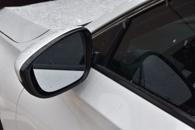 2018 Honda Accord Sedan Sport CVT - 22986086 - 43