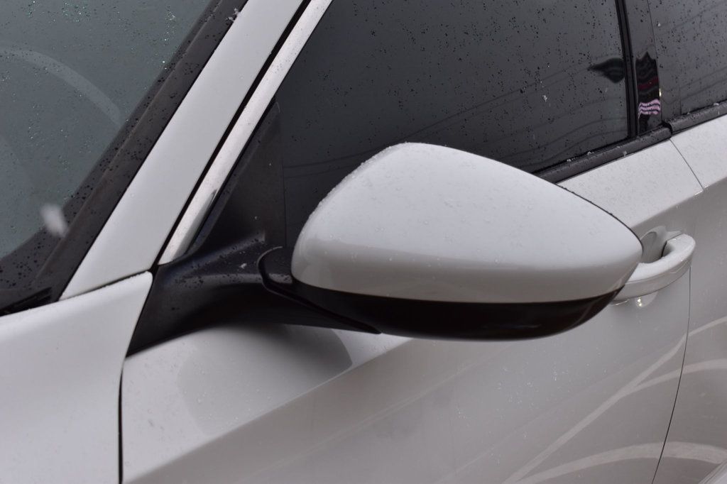 2018 Honda Accord Sedan Sport CVT - 22986086 - 44