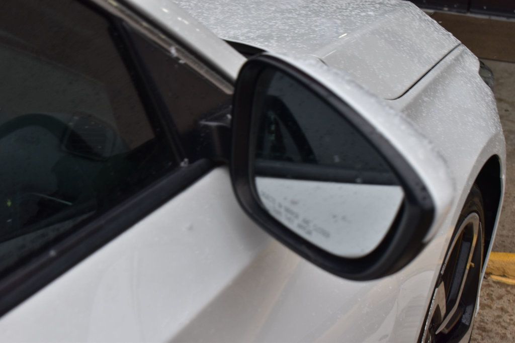 2018 Honda Accord Sedan Sport CVT - 22986086 - 46