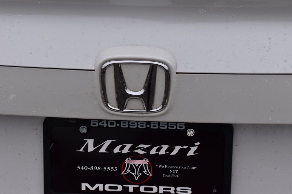 2018 Honda Accord Sedan Sport CVT - 22986086 - 47