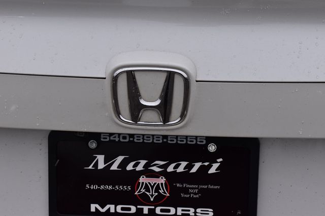 2018 Honda Accord Sedan Sport CVT - 22986086 - 47