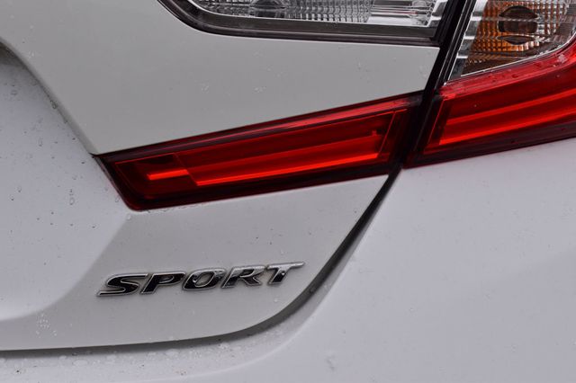 2018 Honda Accord Sedan Sport CVT - 22986086 - 49