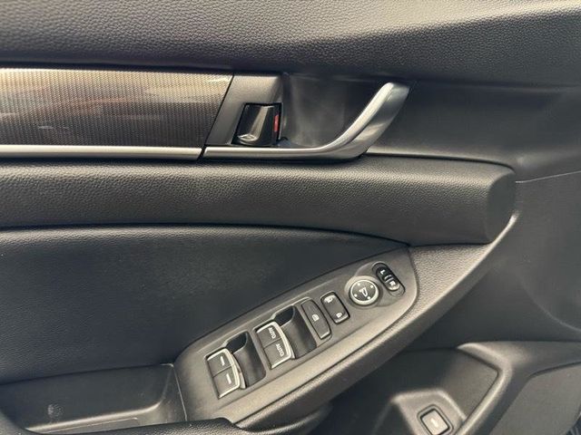 2018 Honda Accord Sedan Sport CVT - 23010003 - 13