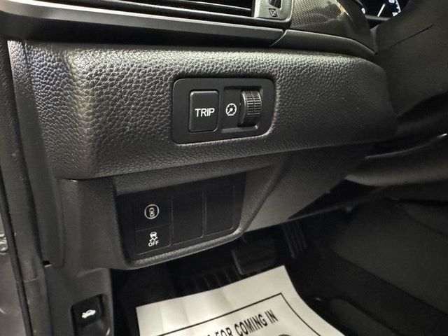 2018 Honda Accord Sedan Sport CVT - 23010003 - 14