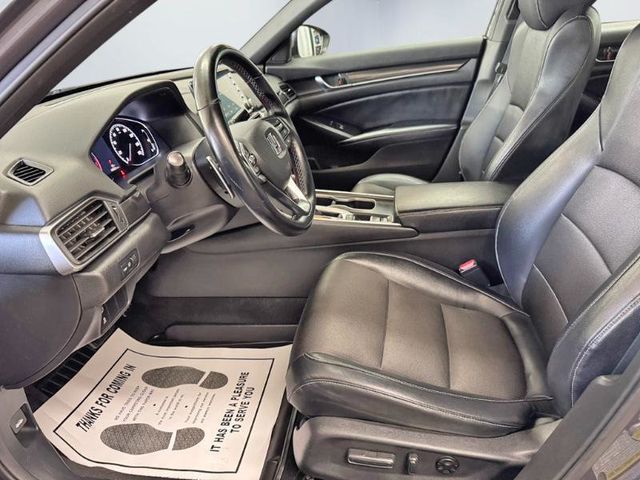 2018 Honda Accord Sedan Sport CVT - 23010003 - 15