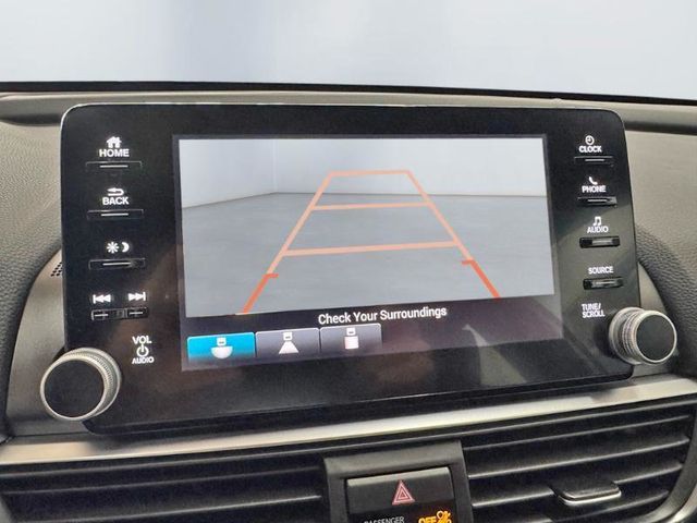 2018 Honda Accord Sedan Sport CVT - 23010003 - 17