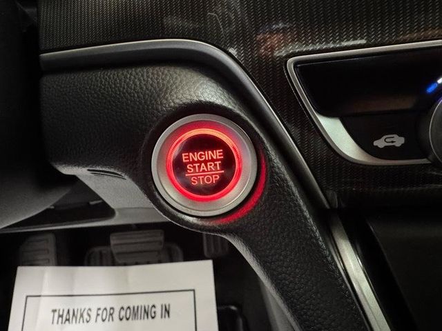 2018 Honda Accord Sedan Sport CVT - 23010003 - 18